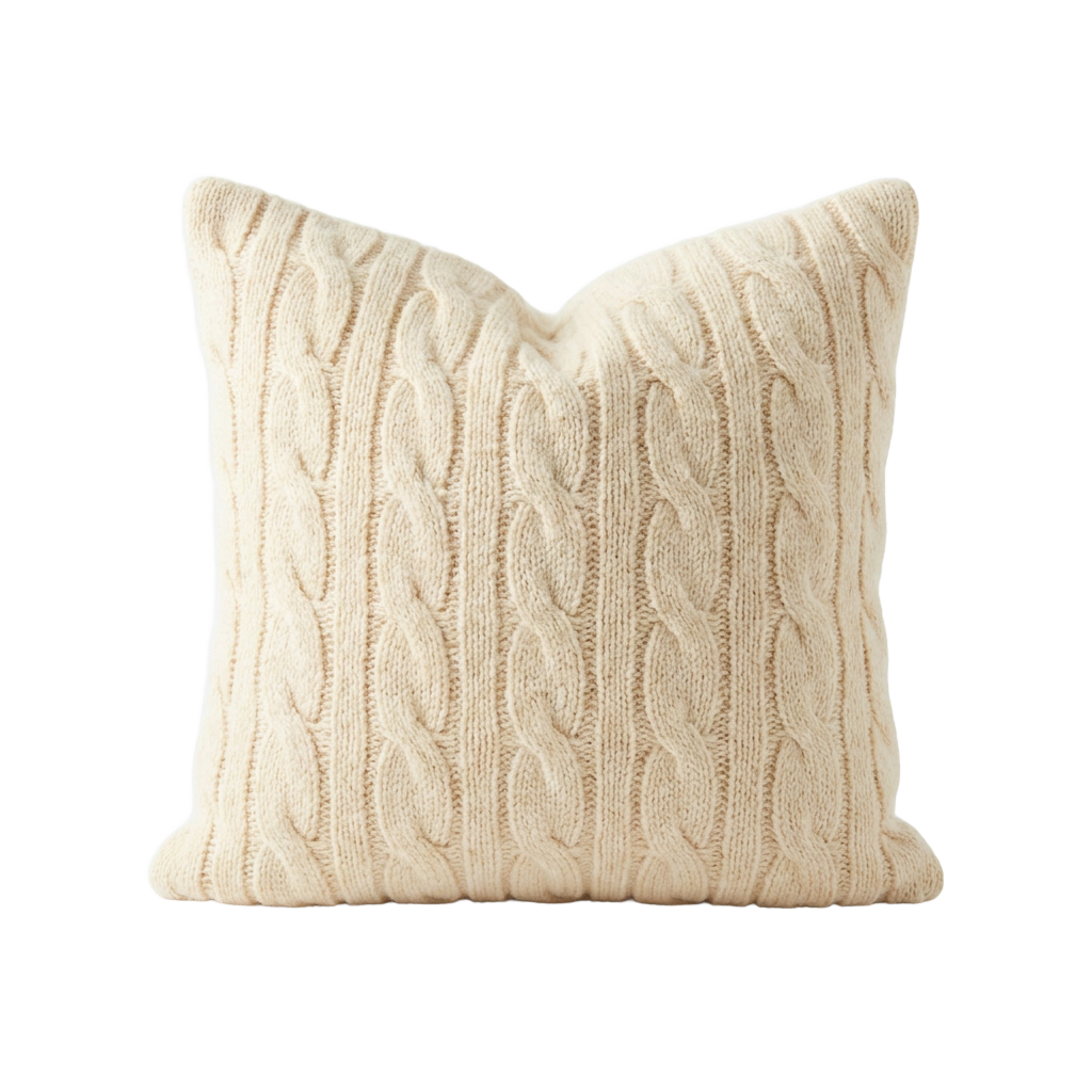 Home & Living - decorative pillow