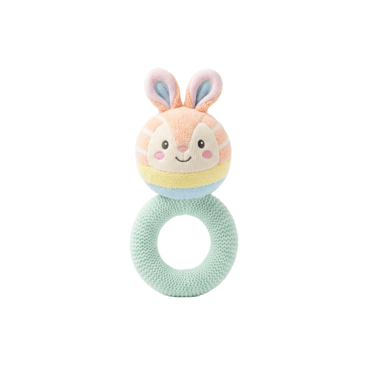 Kids & Baby - baby rattle toy