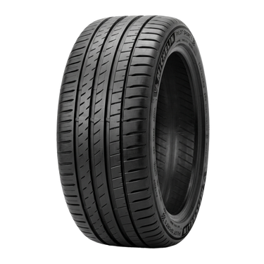Automotive - car tire