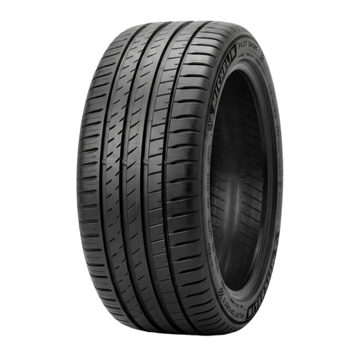Automotive - car tire