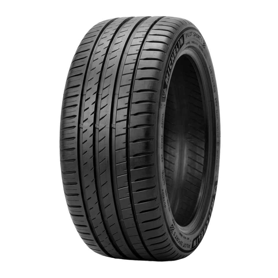 Automotive - car tire