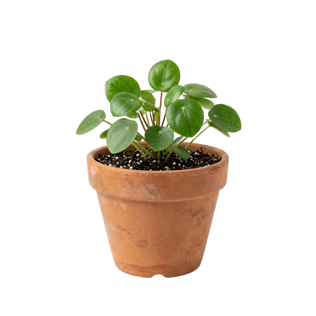 Garden & Outdoor Living - terracotta plant pot
