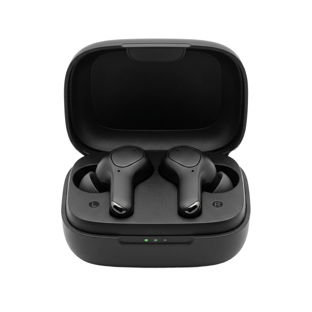 Mobile & Wearables - wireless earbuds