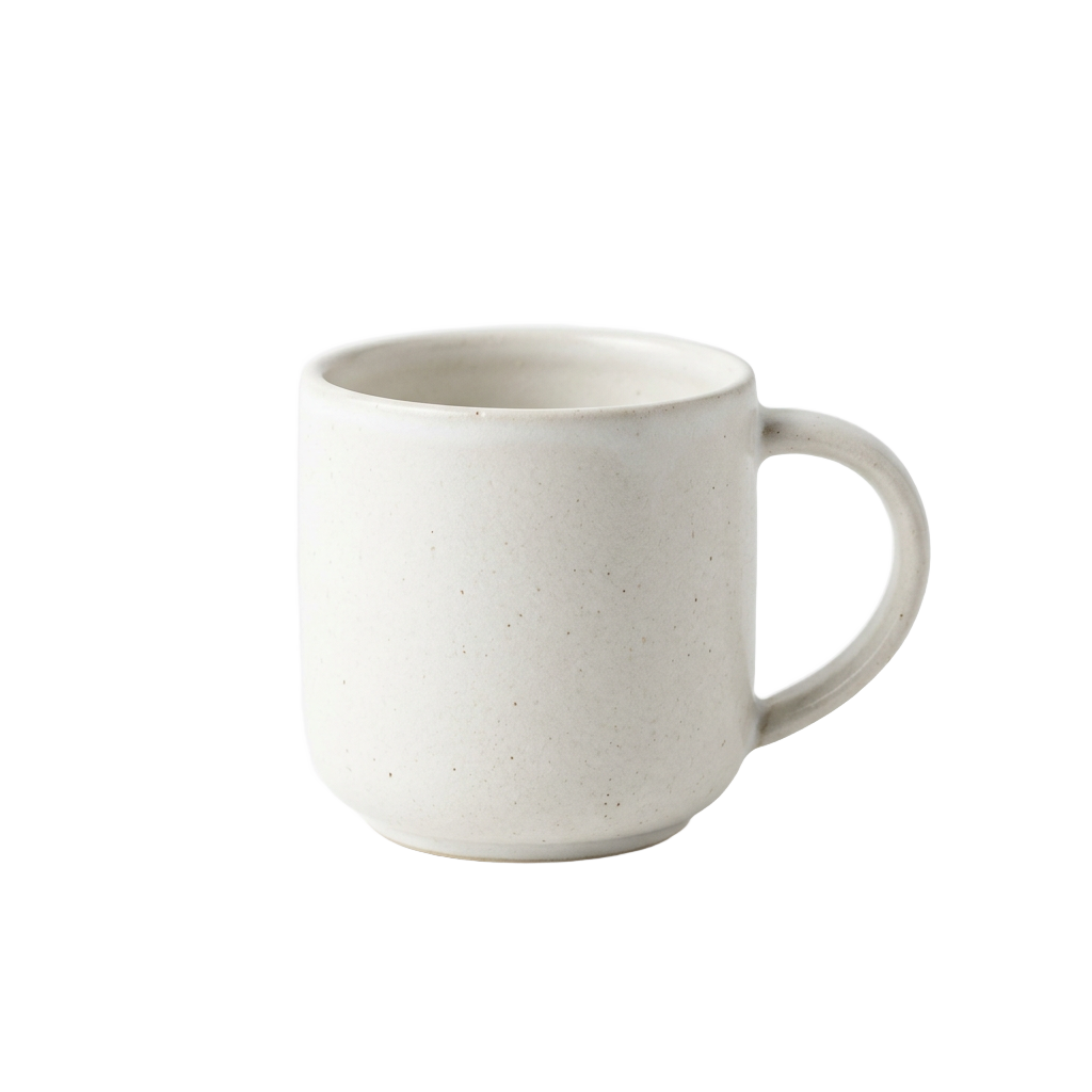 Gifts Under $25 - ceramic coffee mug