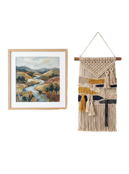 Art & Wall Décor collection