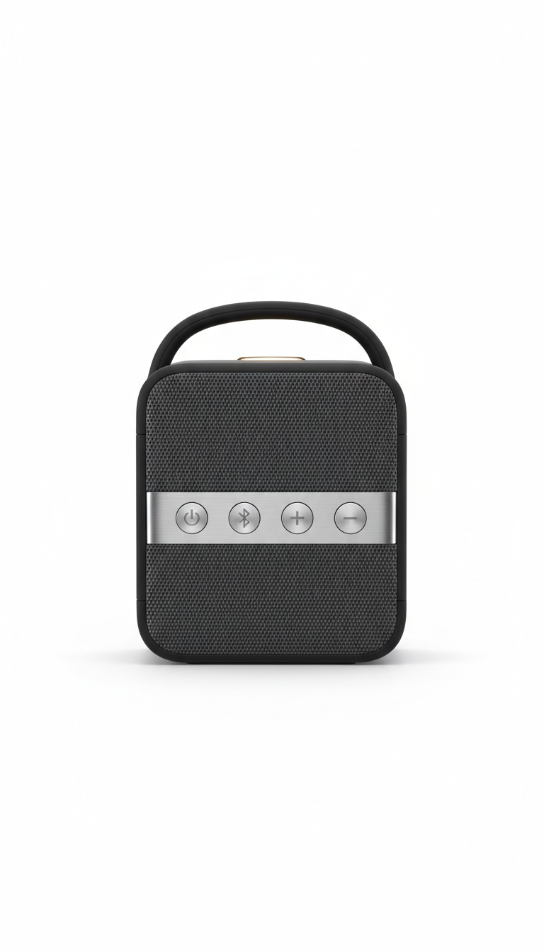 Portable Bluetooth Speaker