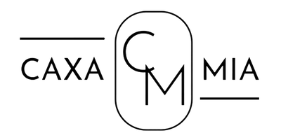 caxamia