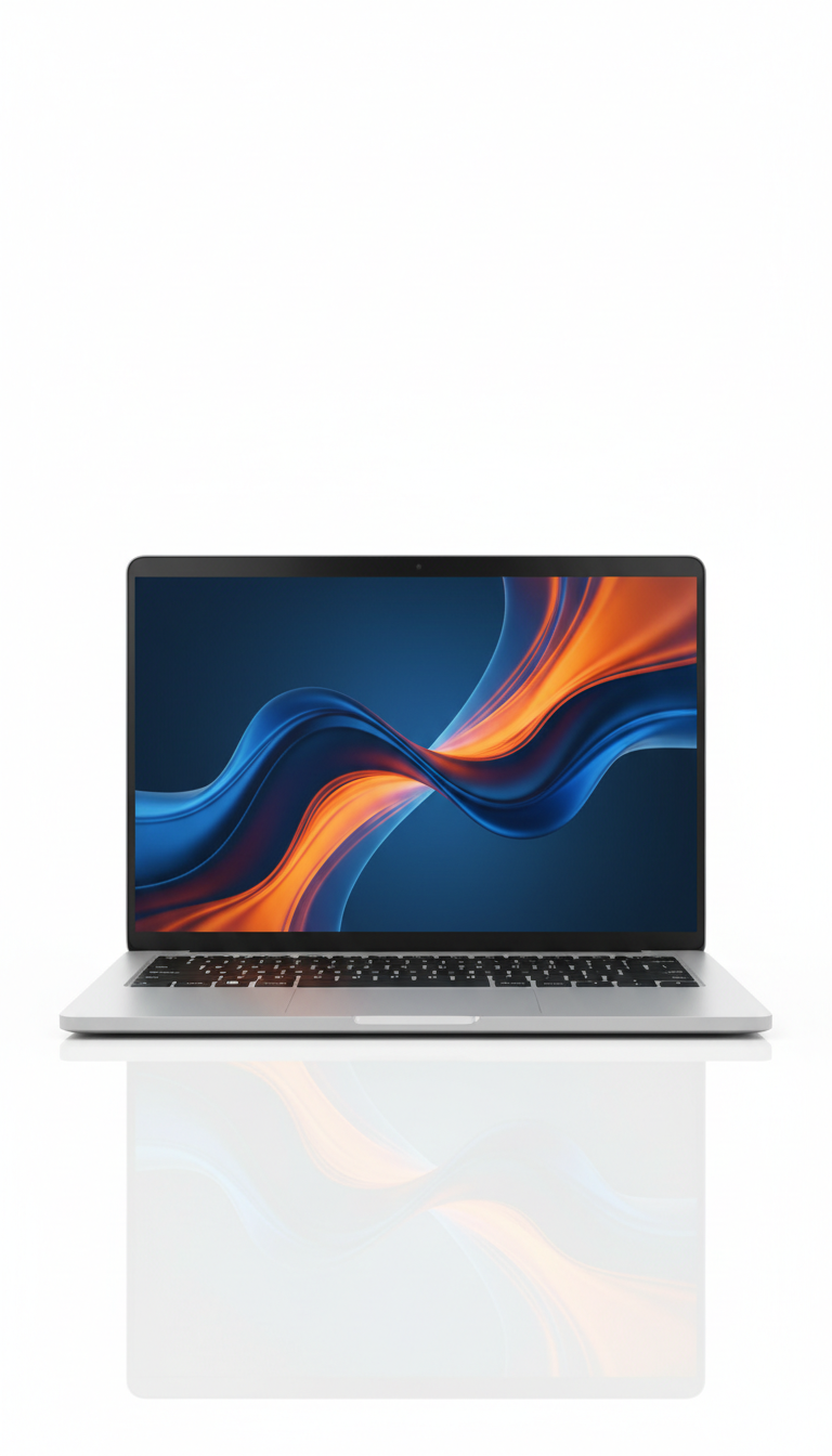 Refurbished Laptop
