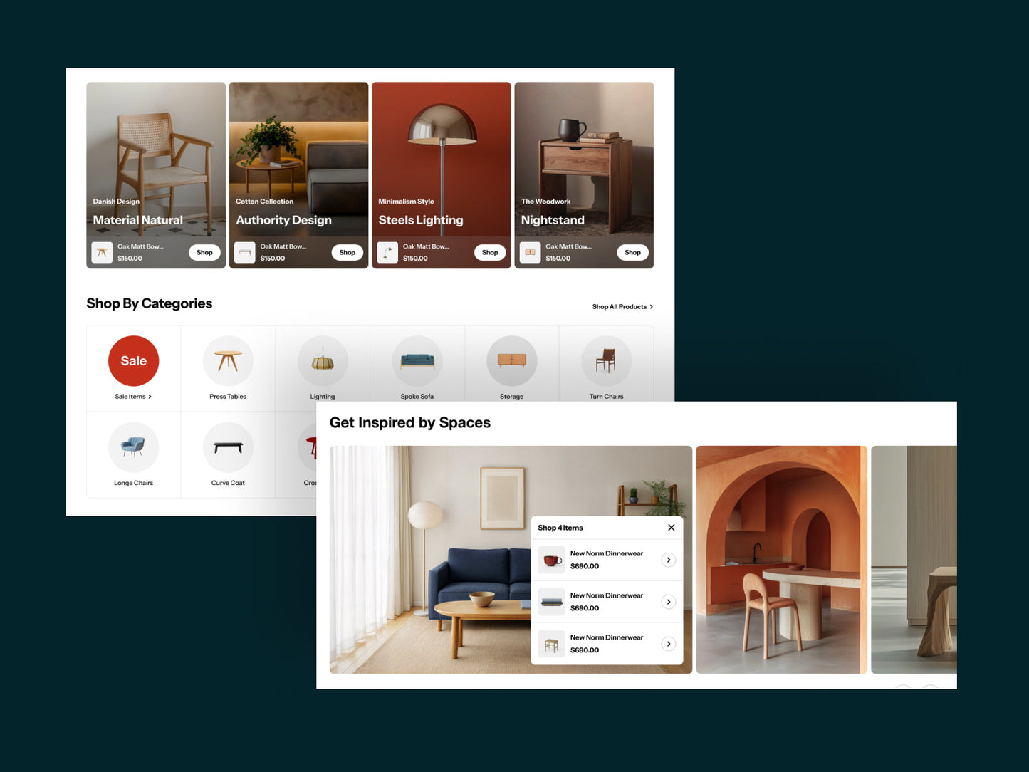Ecommerce Excellence Theme™