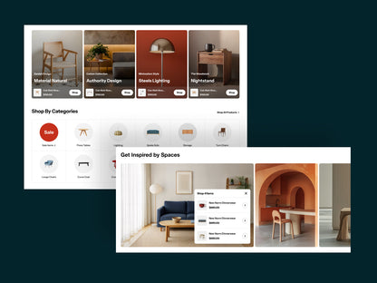 Ecommerce Excellence Theme™