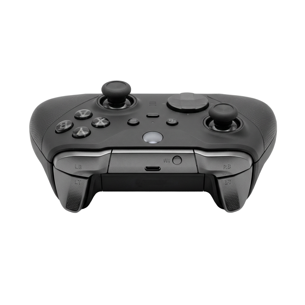 Mando inalámbrico para juegos