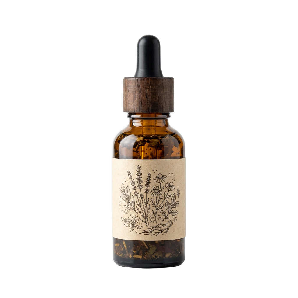 Cápsulas de Raíz de Ashwagandha