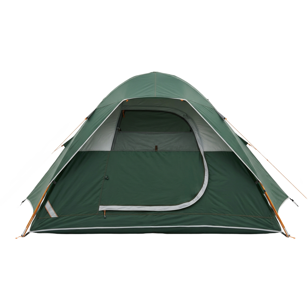 Tienda de campaña impermeable para 2 personas