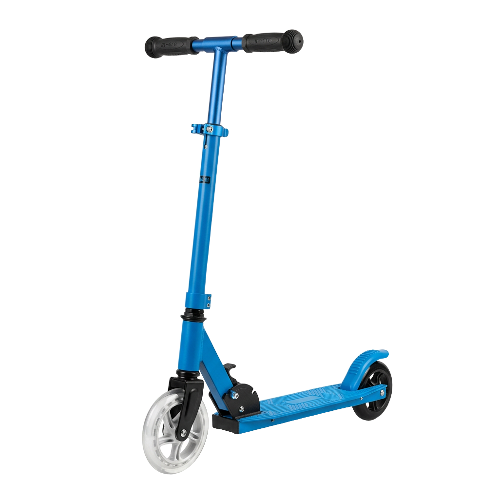 Bicicleta de equilibrio para niños pequeños