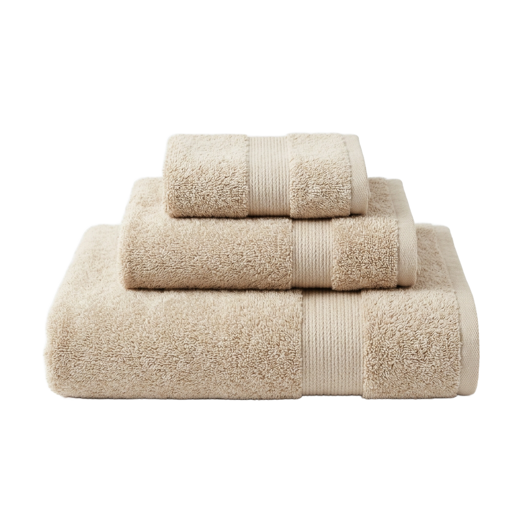 Juego de sábanas de algodón egipcio