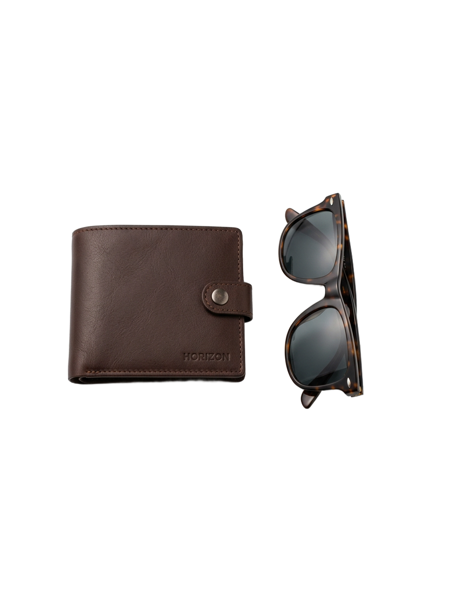 Gafas de sol aviador polarizadas