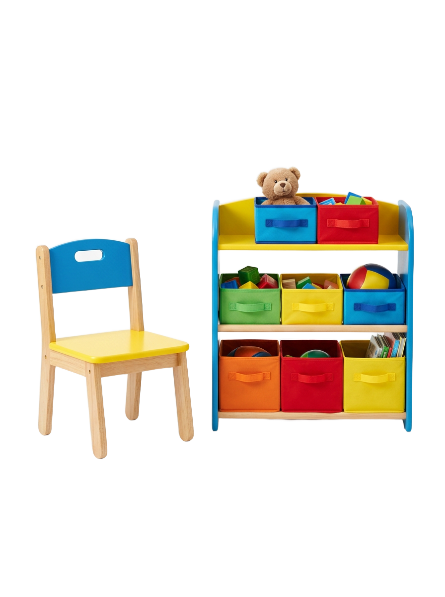 Cama infantil convertible