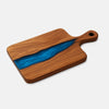 Cutting Board W/Epoxy