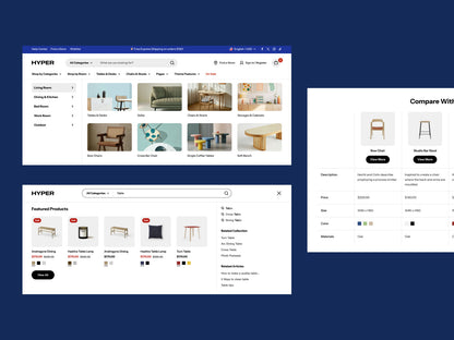 Ecommerce Excellence Theme™