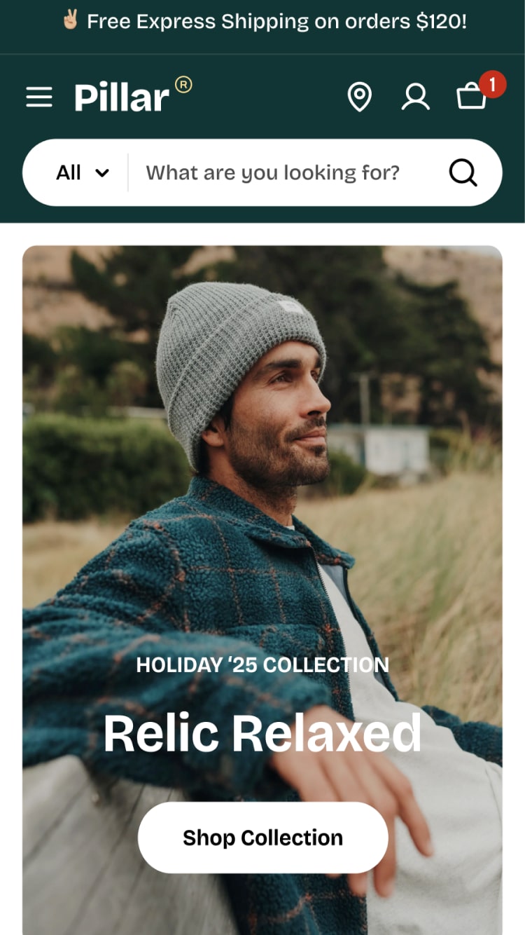 Ecommerce Excellence Theme™