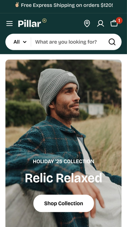 Ecommerce Excellence Theme™