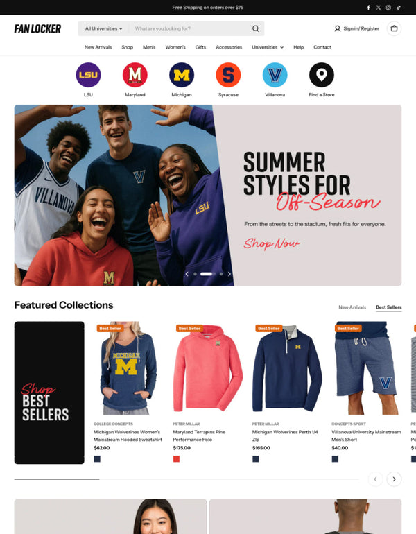 Ecommerce Excellence Theme™